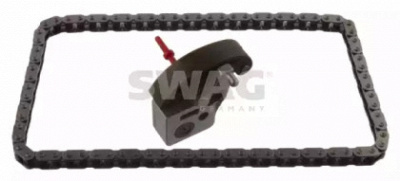 WILMINK GROUP wg1430472 -  Цепь, привод маслонасоса